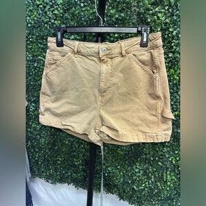 (B50)EUC American Eagle | 90s Boyfriend Short